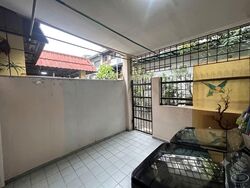 Sennett Estate (D13), Terrace #588068181
